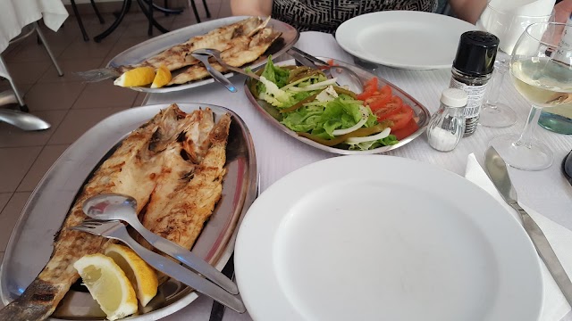 Restaurante Melody