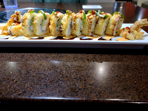 Sushi Park - Thumbnail