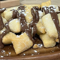 Photo n°18 de O'Pti Charronnais à Charron (Pizzas à emporter)