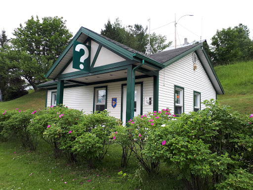 Bureau d'accueil touristique de Causapscal Gallery - Canada