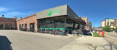 Boise Gear Collective