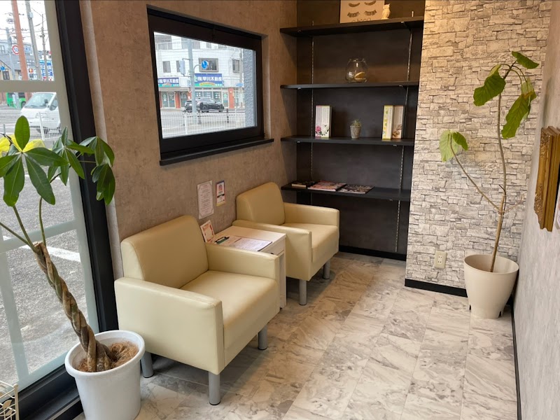 A-LASH エーラッシュ