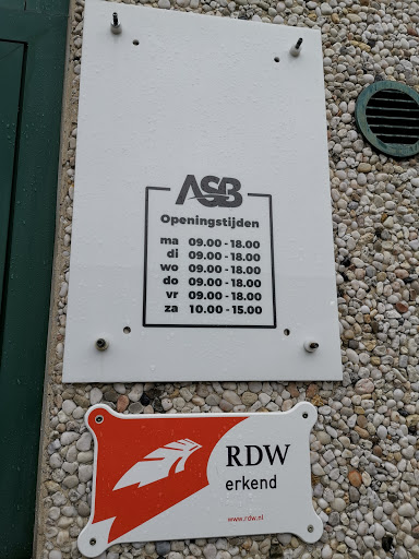 ASB AUTO SERVICE BRABANT - Thumbnail