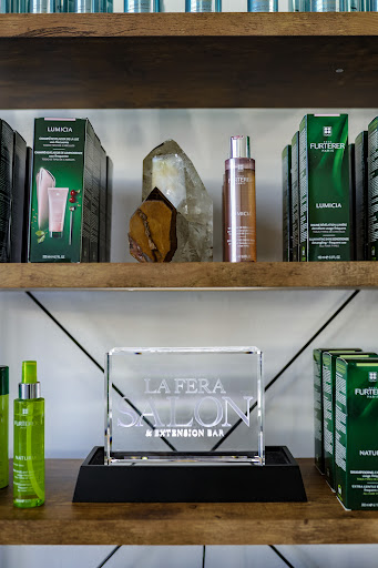 LaFera Salon & Extension Bar Gallery - United States