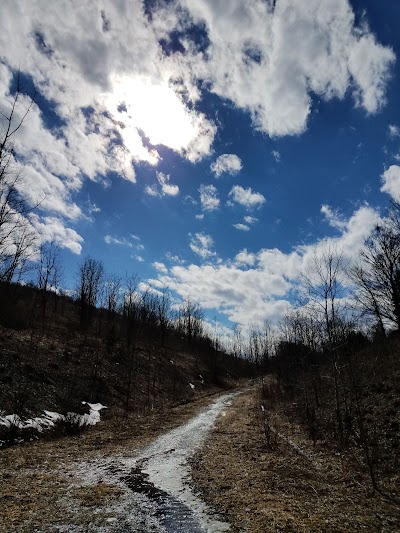 Green Lakes Perimeter Trail