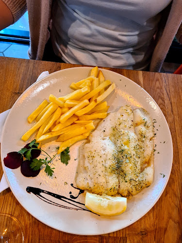 Opinie o Volare burza polsko-włoska w Kołobrzeg - Restauracja