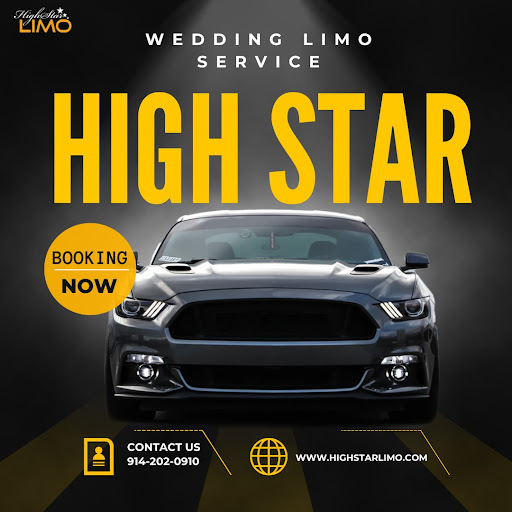 Highstar Limo - Thumbnail