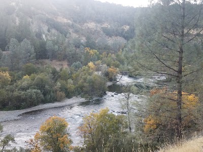 Trinity River