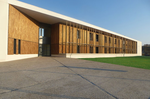 Photo de EHPAD Cécile Bousquet