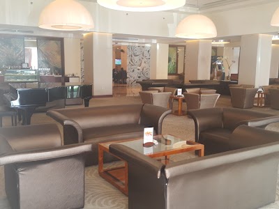 Photos of Landmark Amman Hotel and Conference Center