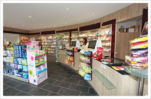 Wriedeler Apotheke