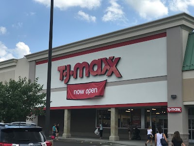 T.J. Maxx