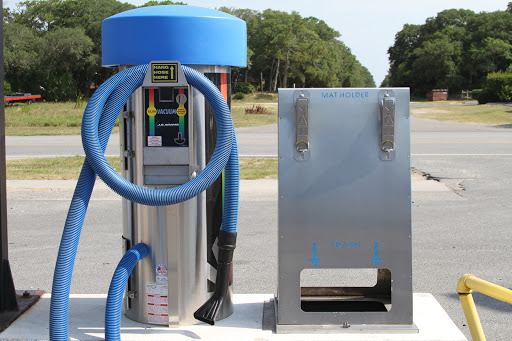 Oak Island Auto Wash