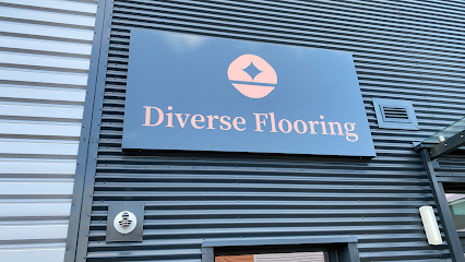 DIVERSE FLOORING LTD business photo