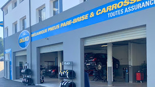 Photo n°1 de DELKO Bandol à Bandol (Magasin de pneus)
