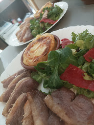 Photo n°20 de Le petit chez soi à Montbard (Restaurant)