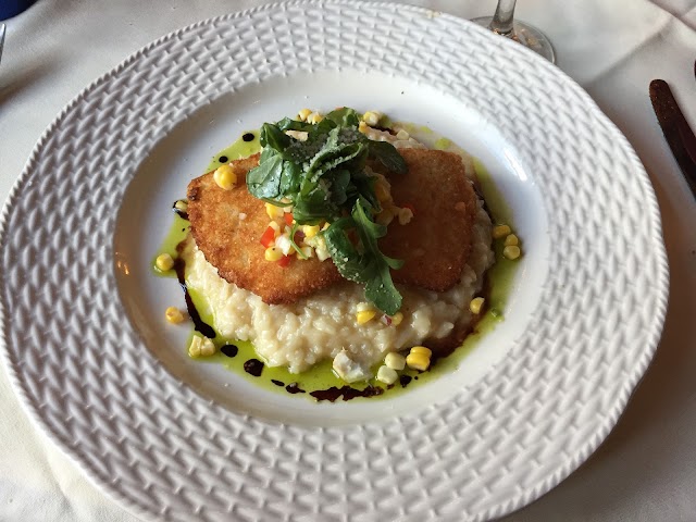 Chantecleer Restaurant