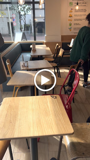 Photo 5 - Bioburger Issy-Val-de-Seine