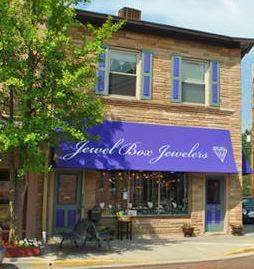 Jewel Box Jewelers - Thumbnail