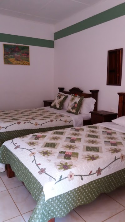 Photos of hotel zapatoca