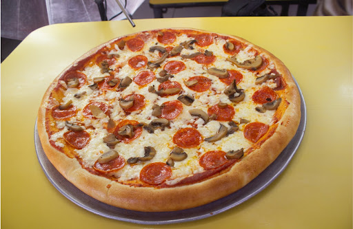 Rosticeria y Pizzas Pamplona - Thumbnail