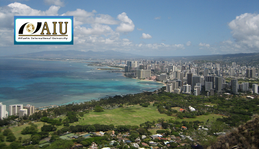 Atlantic International University - United States