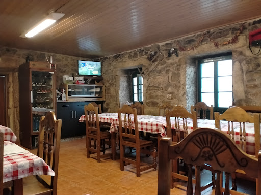 Mesón Restaurante A Xestosa - Thumbnail