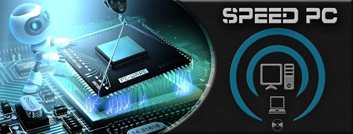SPEED PC - Visual
