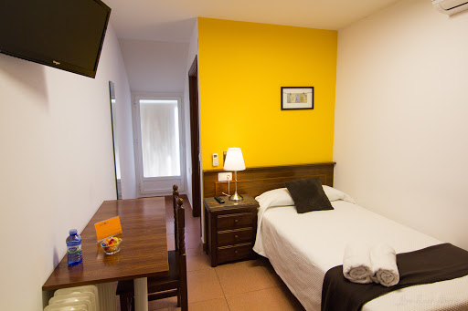 Hospedería Hotel Don Quijote - Thumbnail