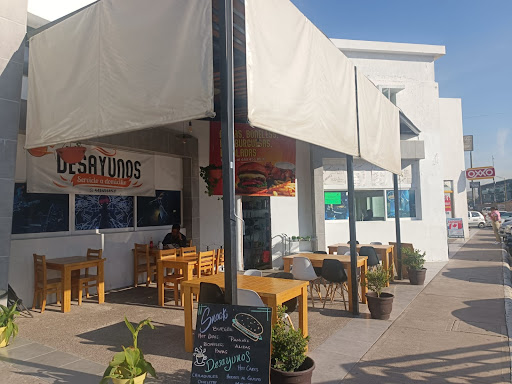 Restaurante Música Total