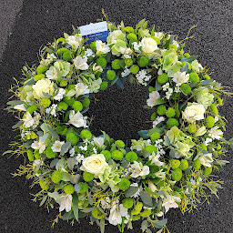 Photo n°3 de Fleurs Océanes à Gujan-Mestras (Service de plantes d'intérieur)