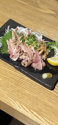 炭火やきとり いちぜんや 下曽根店