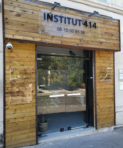 Institut 414 - Thumbnail