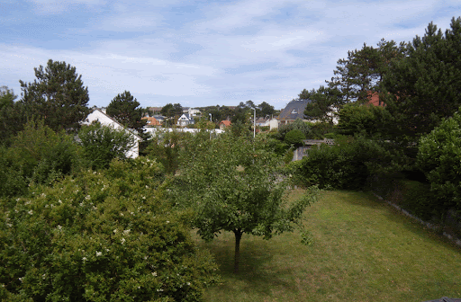 Villa La Monette - Criel-sur-Mer - location 6 personnes - Thumbnail