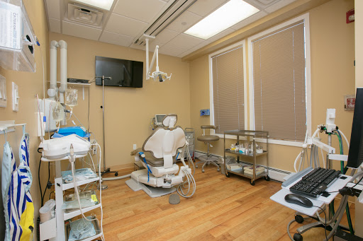 Premier Dental, Dr. Craig Aronson