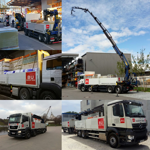 Baustoff Union GmbH & Co. KG ZL Hohenbrunn - Thumbnail