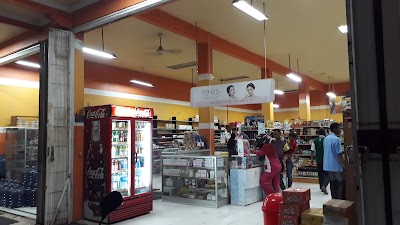 Convenience Store