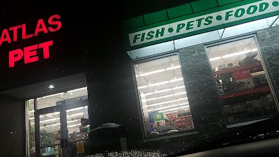 Atlas Pet Supply