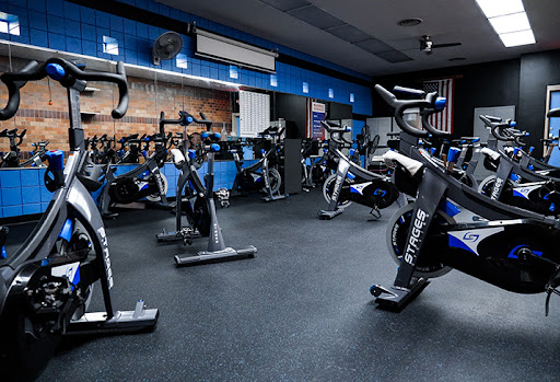 Genesis Health Clubs – East Lincoln Gallery - United States