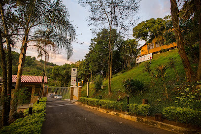 Abrigo para Idosos 'Vovó Ássima e Vovô Elias Zarur