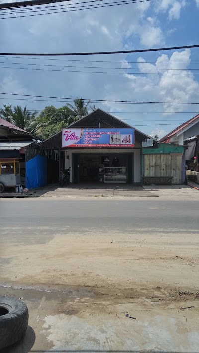 Photos of Toko Vita