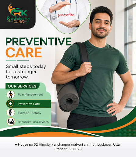 Prevent injury and maintain optimal mobility with our preventive physiotherapy care services at R… post image