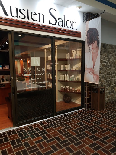 Thomas Austen Salon - Thumbnail