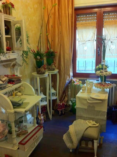 Fiorai - La Bottega delle Fate - Thumbnail
