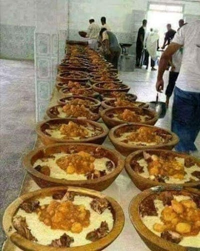 Photos of مطعم الاندلس