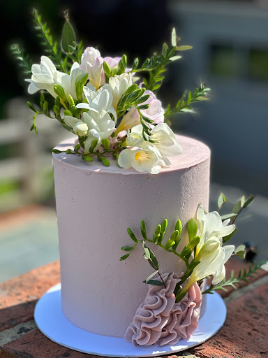 Icing Elegance - Visual