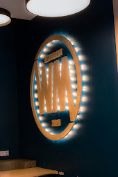 Photo n°33 de Le Warmer à Évry-Courcouronnes (Restaurant)