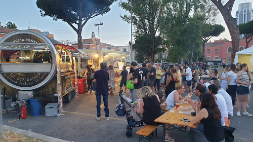 Piazza del Quadrato - Thumbnail