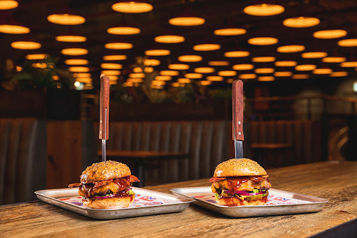 BrewDog Tower Hill Outpost - Thumbnail