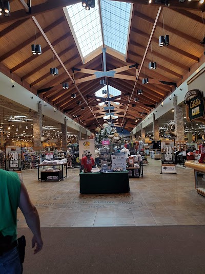 The Gateway Shoppes at Scarborough